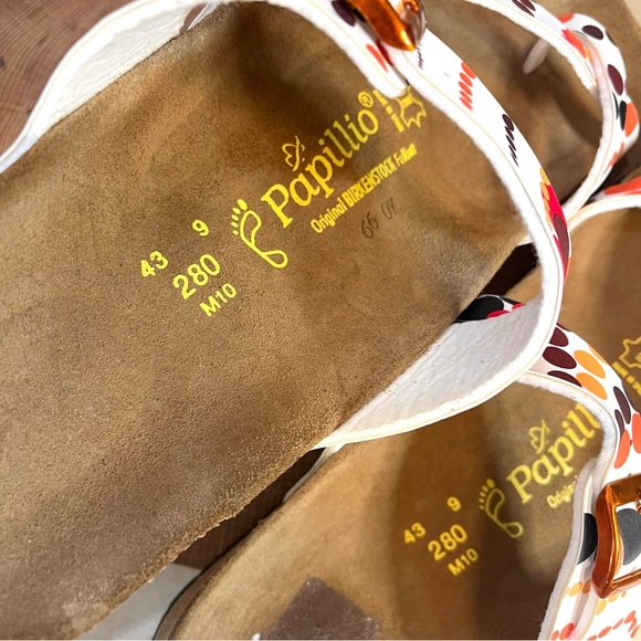 Papillio by Birkenstock Tabora Size EU 43/ M10/ L12 main image 5